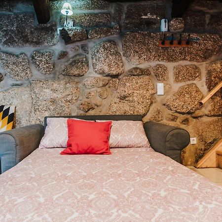 Casa Miguel Villa Sabugueiro  Ngoại thất bức ảnh