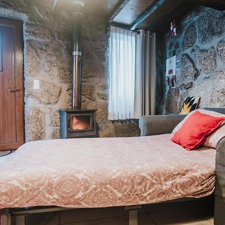 Casa Miguel Villa Sabugueiro  Ngoại thất bức ảnh