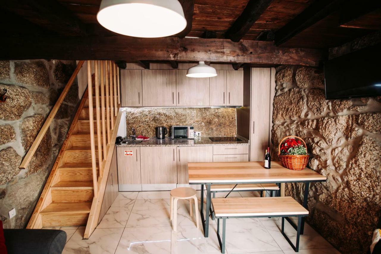 Casa Miguel Villa Sabugueiro  Ngoại thất bức ảnh